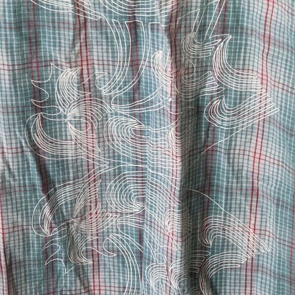 Mountain Dew Button Short Sleeve - Large - Picture 2 of 4